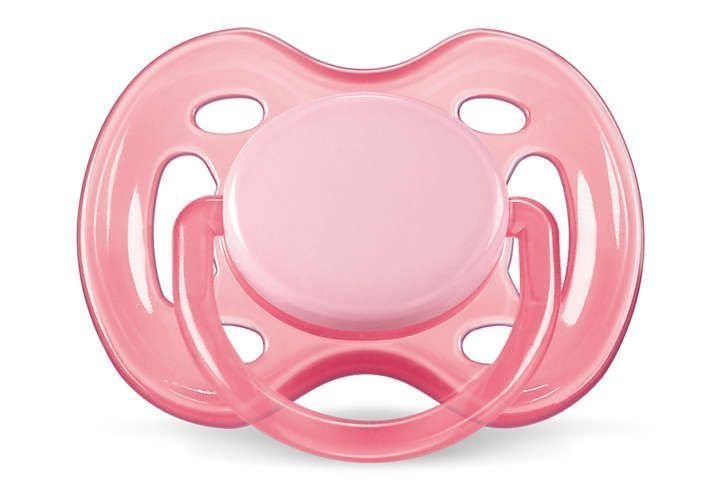 Philips Avent SCF178/13 0-6 Ay Freeflow Emzik