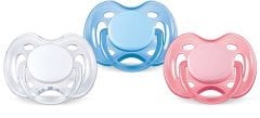 Philips Avent SCF178/13 0-6 Ay Freeflow Emzik