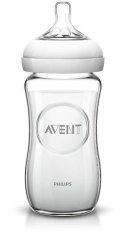 Philips Avent SCF673/17 240 ml Cam Biberon