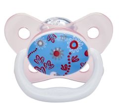 Dr. Brown's 21304 Özel Tasarımlı Prevent Emzik 6-12 Ay