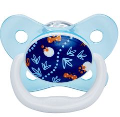 Dr. Brown's 21404 Özel Tasarımlı Prevent Emzik 6-12 Ay