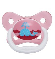 Dr. Brown's 11304 Özel Tasarımlı Prevent Emzik 0-6 Ay