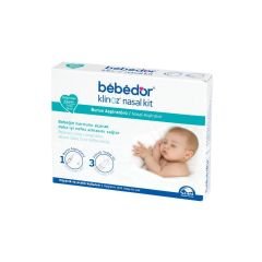 Bebedor 562 Klinoz Burun Aspiratörü