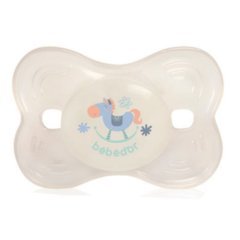 Bebedor 153 Büyük Boy Siperli Emzik No:3 18+ Ay