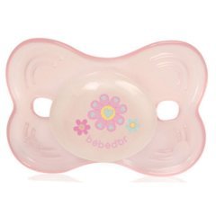 Bebedor 153 Büyük Boy Siperli Emzik No:3 18+ Ay