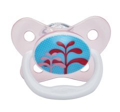 Dr. Brown's 11304 Özel Tasarımlı Prevent Emzik 0-6 Ay