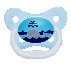Dr. Brown's 11404 Özel Tasarımlı Prevent Emzik 0-6 Ay