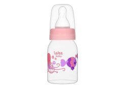 Wee 851 Klasik PP Biberon 125 ml