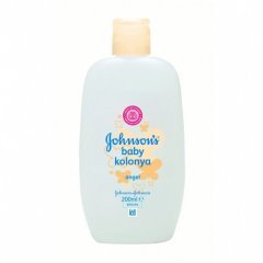 Johnson's Baby Kolonya Angel 200 ml
