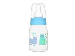 Wee 851 Klasik PP Biberon 125 ml