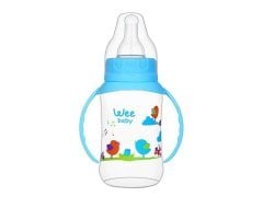 Wee 744 Kulplu PP Biberon 150 ml