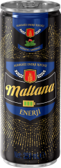 Ülker Maltana Enerji 250 ml