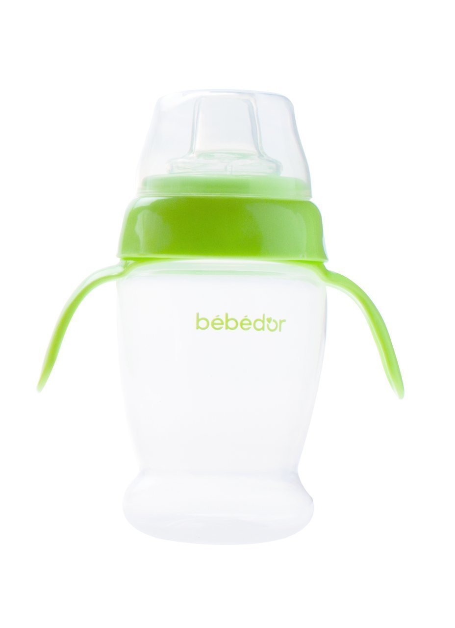 Bebedor 8507 Alıştırma Bardağı