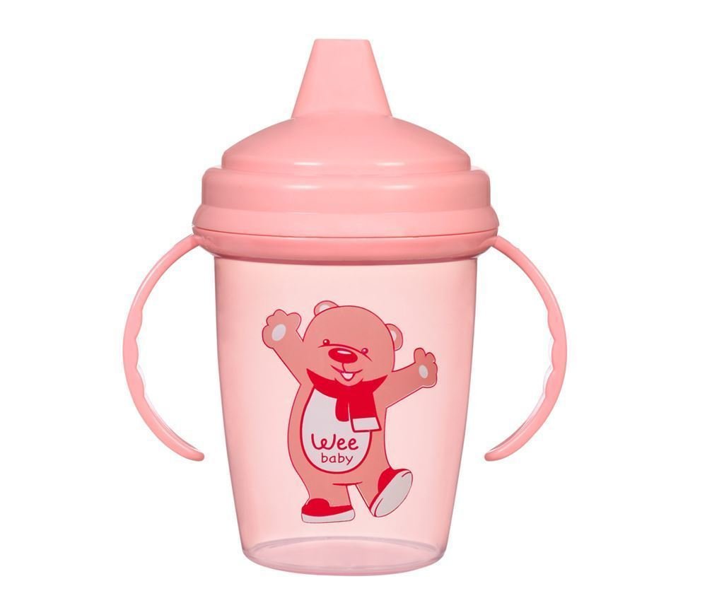 Wee Baby 755 Enjoy Akıtmaz Alıştırma Bardağı