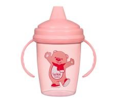 Wee Baby 755 Enjoy Akıtmaz Alıştırma Bardağı