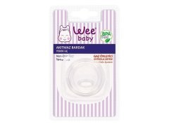 Wee Baby 891 Akıtmaz Bardak Silikon Yedek Uç