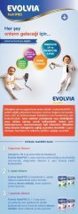 Evolvia NutriPRO 1 400 gr Bebek Sütü