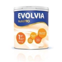 Evolvia NutriPRO 1 400 gr Bebek Sütü