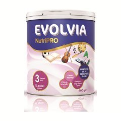 Evolvia NutriPRO 3 400 gr Devam Sütü