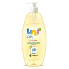 Uni Baby Şampuan 500 ml