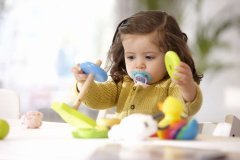 Philips Avent SCF172/62 Desenli 6-18 ay Emzik