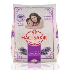 Hacı Şakir Granül Matik Lavanta Kokulu 1500 gr