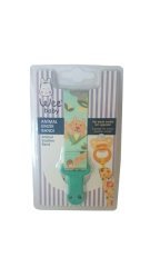 Wee Baby 909 Animal Emzik Bandı