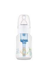 Wee Baby 746 Antikolik Gaz Önleyici PP Biberon 150ml