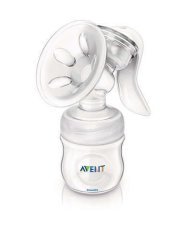 Philips Avent SCF330/60 Natural Manuel Göğüs Pompası