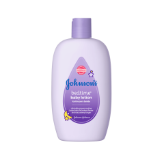Johnson's Baby Bedtime Bebek Losyonu 300 ml