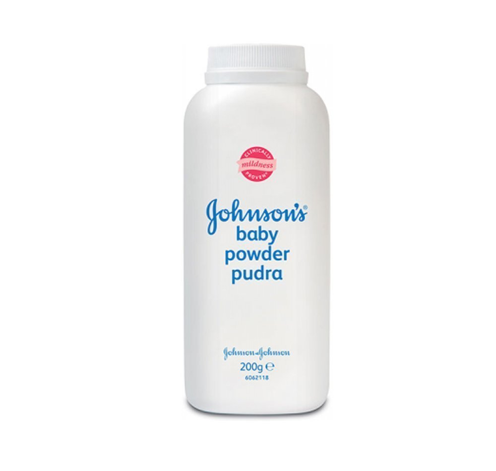 Johnson's Baby Klasik Pudra 200 gr