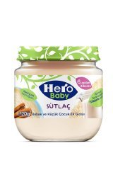 Hero Baby Sütlaç 120 gr