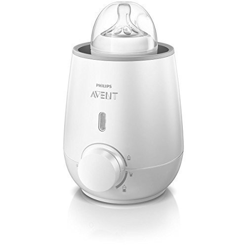 Philips Avent SCF355/03 Hızlı Biberon Isıtıcı