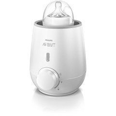 Philips Avent SCF355/03 Hızlı Biberon Isıtıcı
