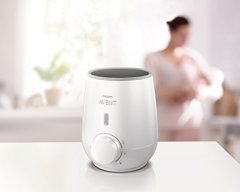 Philips Avent SCF355/03 Hızlı Biberon Isıtıcı