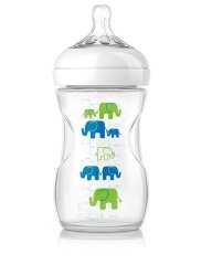 Philips Avent SCD 628/01 Fil Desenli Mavi Hediye Seti