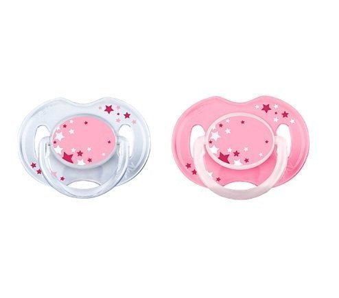 Philips Avent SCF176/28 Desenli 0-6 ay Emzik
