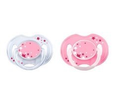 Philips Avent SCF176/28 Desenli 0-6 ay Emzik