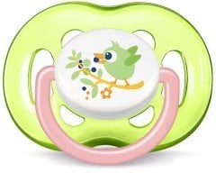Philips Avent SCF186/25 Desenli 18+ ay Emzik