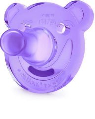 Philips Avent SCF194/05 Naturel Seethie Emzik 3+ Ay
