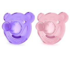Philips Avent SCF194/05 Naturel Seethie Emzik 3+ Ay