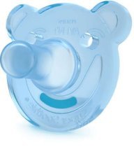 Philips Avent SCF194/04 Naturel Soothie Emzik 3+ Ay