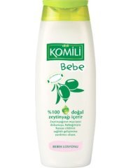Komili Bebe Losyonu 200 ml