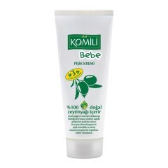 Komili Bebe Pişik Kremi 100 ml