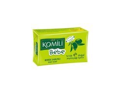 Komili Bebe Sabunu 100 gr