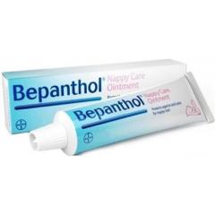 Bepanthol 30 gr Bebek Pişik Kremi