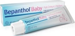 Bepanthol 100 gr Bebek Pişik Kremi