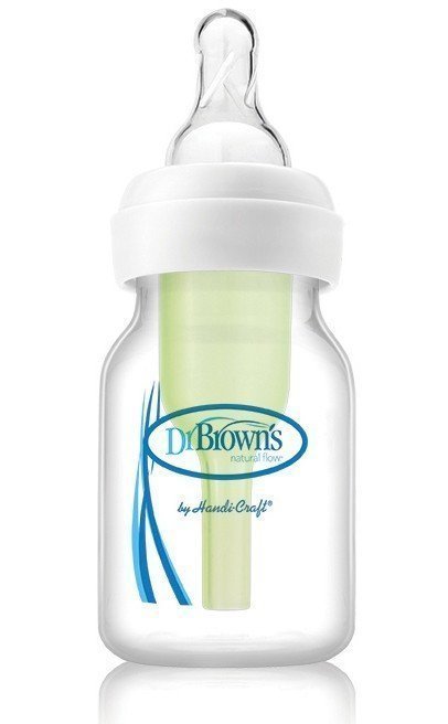Dr.Browns Options Standart PP Biberon 60 ml