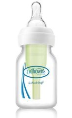 Dr.Browns Options Standart PP Biberon 60 ml