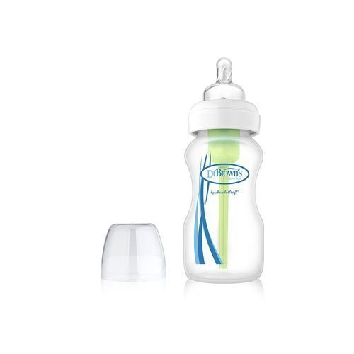 Dr.Browns Options Geniş Ağızlı PP Biberon 270 ml